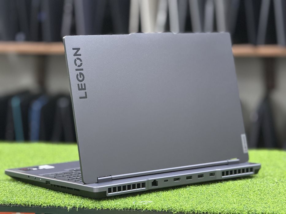 Lenovo legion i7-13700HX RTX-4060 24/1Tb 10-kun ishlagan