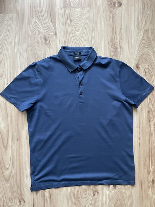 HUGO BOSS / мъжка тениска L