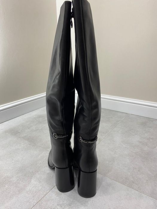 Етік зимний 36 размер