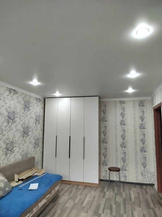 Продам однокомнатную квартиру или обмен на двух комнатную квартиру