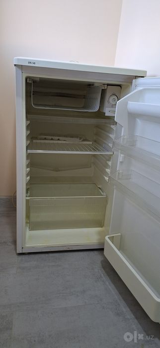 Продам холодильник, свой