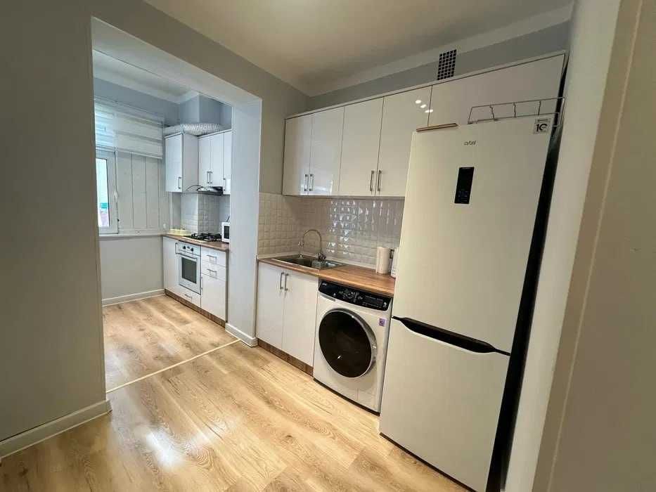 Сдаётся квартира 2/2/9 на ор-р Юнусабадский метро Минор!