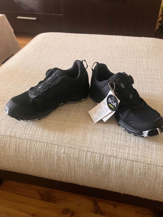 Маратонки Adidas Terrex