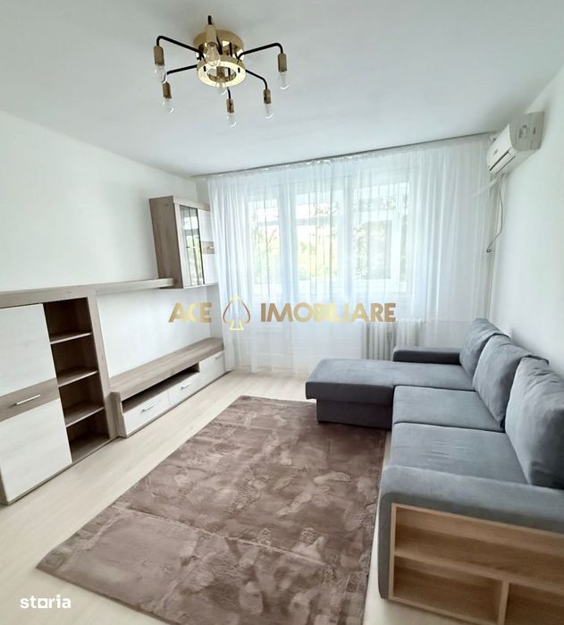 3 Camere de inchiriat | Drumul Taberei - Moghioros | Mobilat | Metrou — fotografia 1