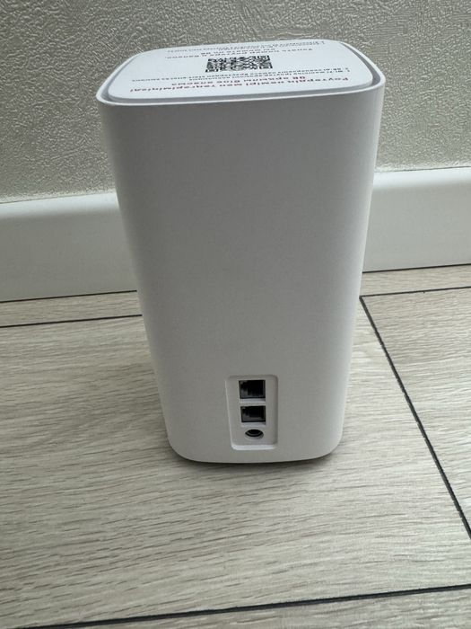 5G Wi-Fi роутер ALTEL