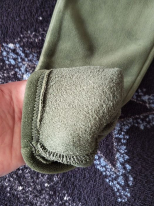 Штаны тёплые,на флисе