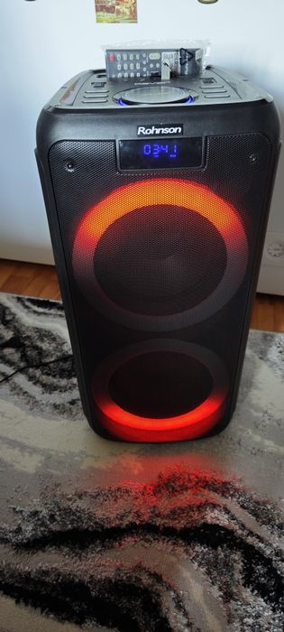 Boxa Rohnson 400W