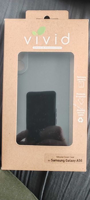 Husa Vivid Samsung A 56