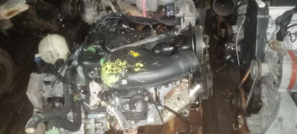 двигатели каробки гольф 3Пасат б3