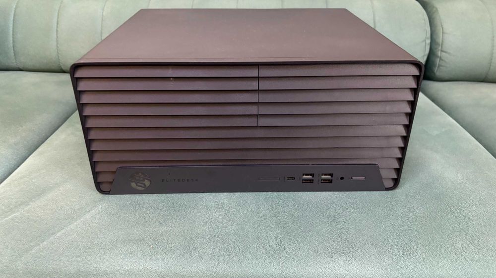 Hp EliteDesk 800 G6 Tower