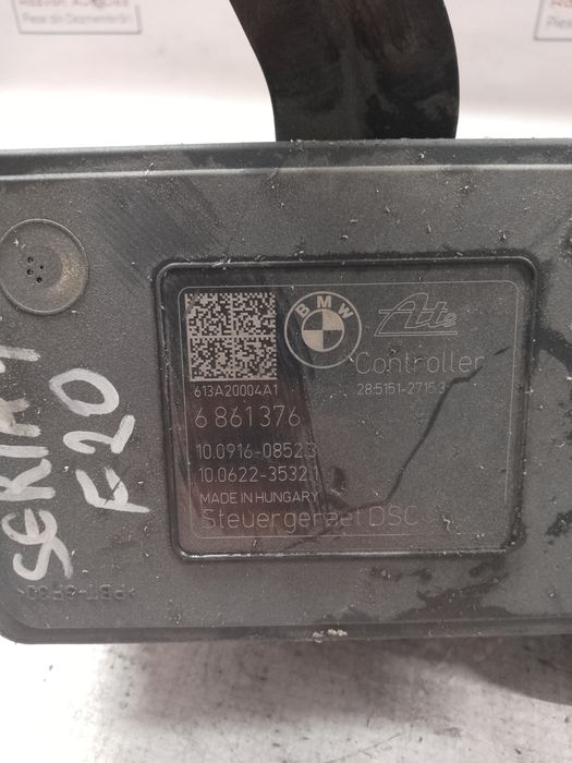 pompa abs bmw seria 1 f20 2012
