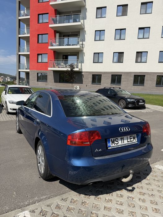 AUDI A4 2005 — imagine 3