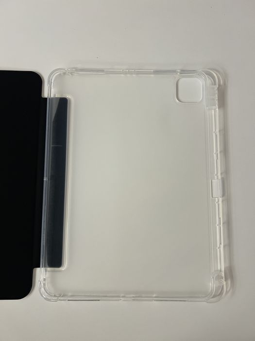 Стилен калъф за iPad Air 4 / 5 – розов дизайн, нов