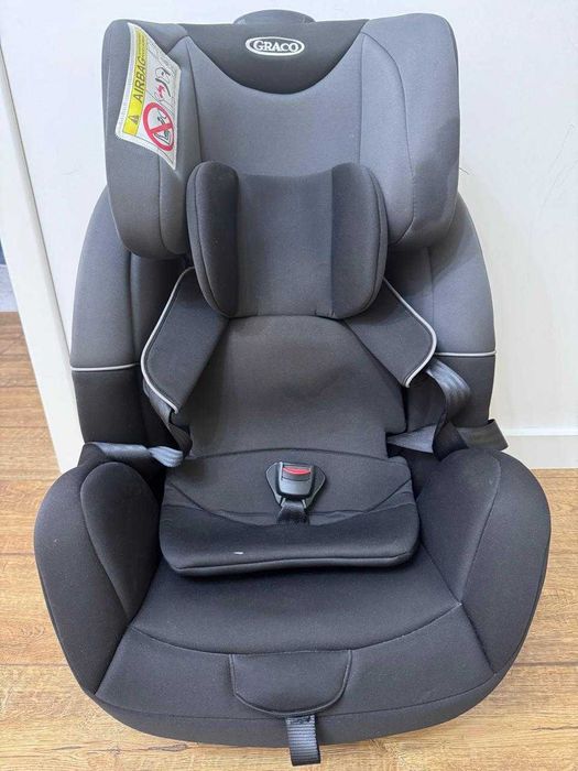 автокресло Graco