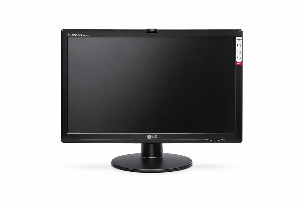 Monitor LG de 22"