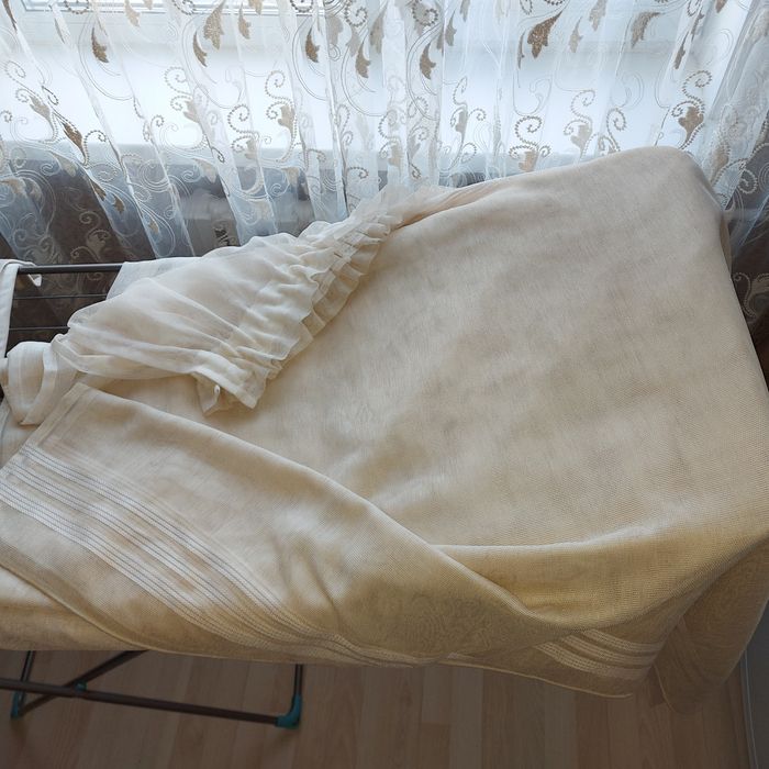 Шторы комплект 25 000