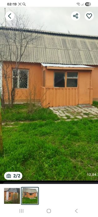 Продам дачу 12 соток