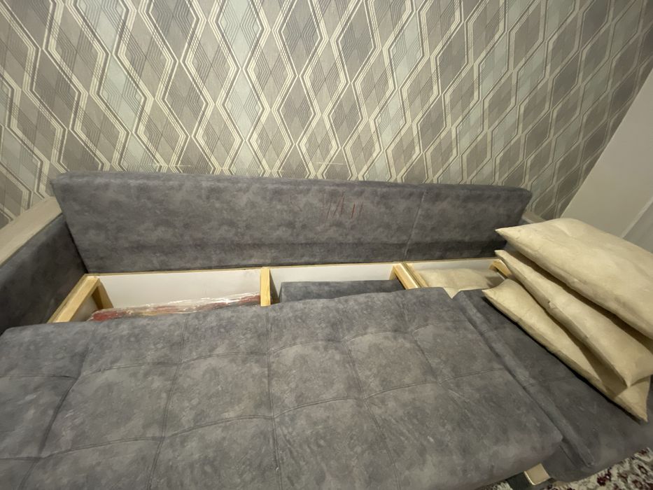 Диван раскладной Астана