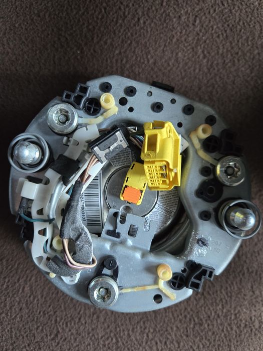 Волан мулти Audi Ауди