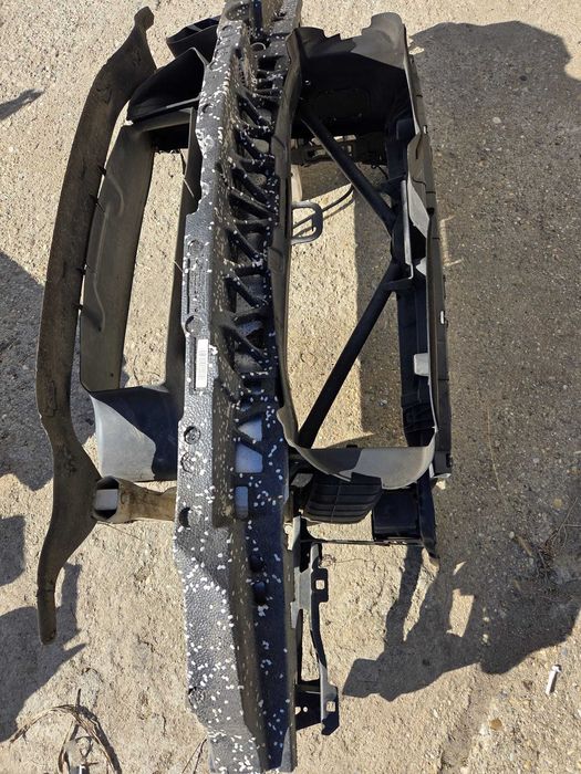 Trager complet fara radiatoare BMW seria 3 F34 GT pachet M