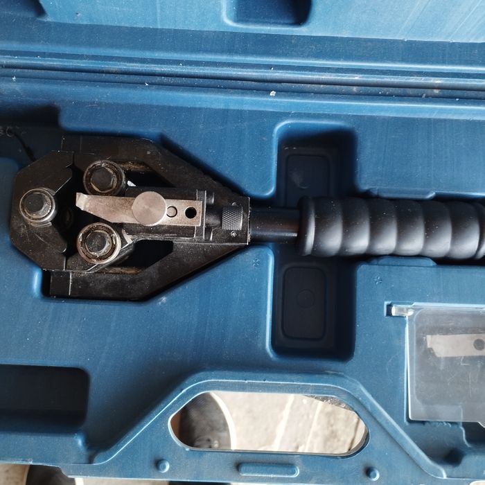 КВТ стриппер КСП-40.