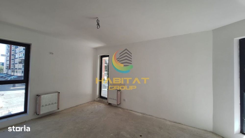 Vanzare ap 2 camere decomandat Parcul Tudor Arghezi