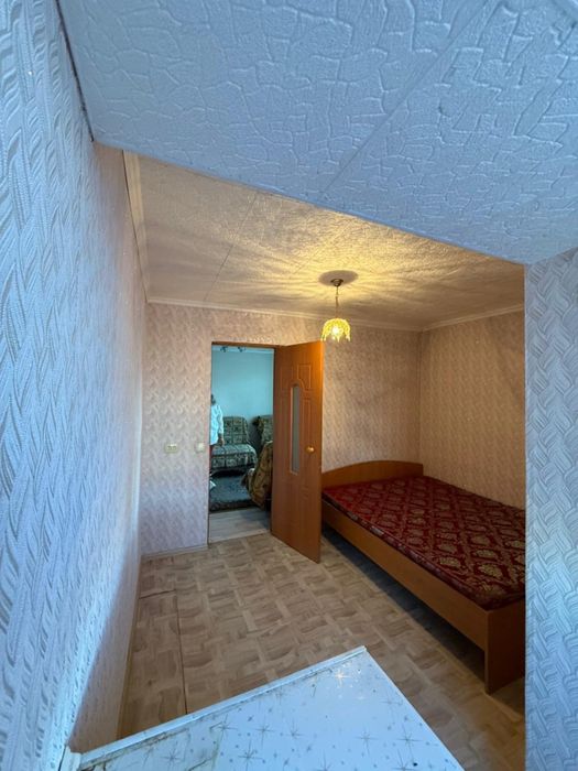 Квартира 2-комнатная