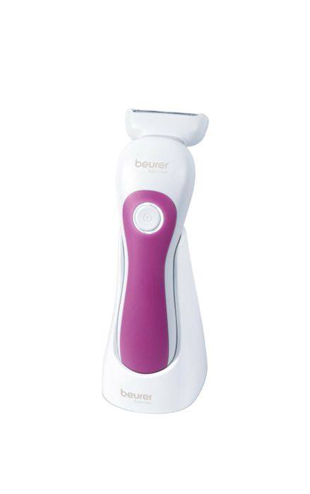 Aparat de ras pentru femei BEURER HL36