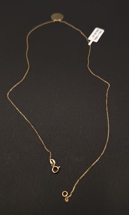Lanț damă Aur 14k 1,86 gr