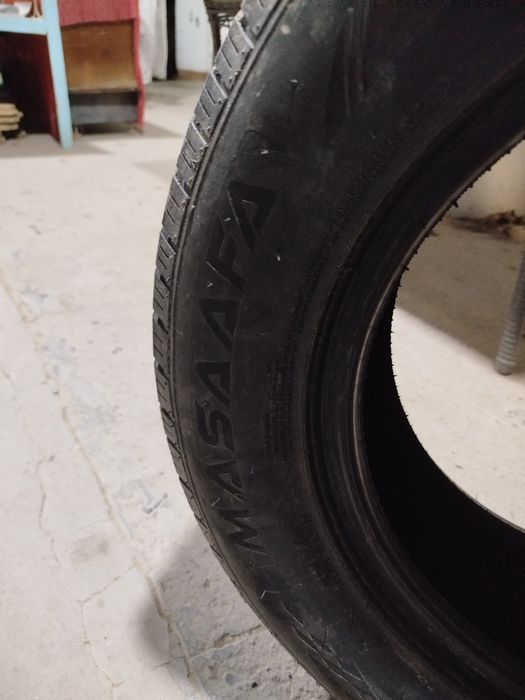 Продаю шину массафа