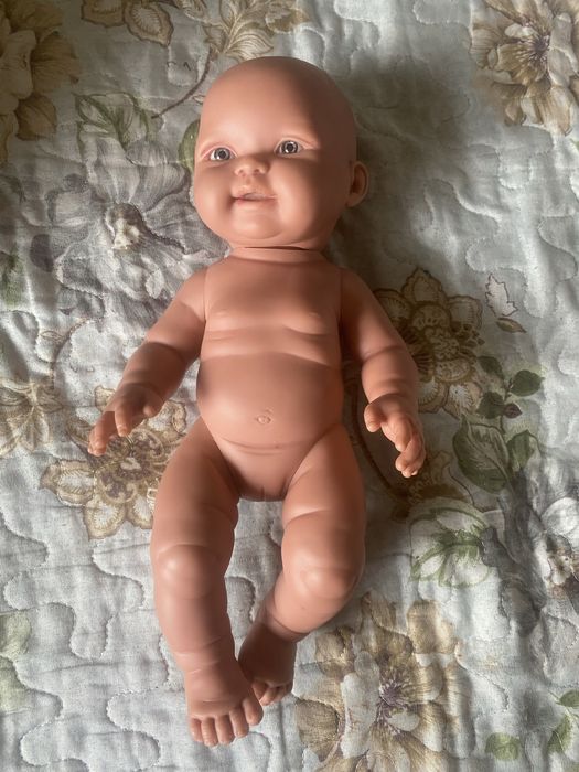 Продам куклу Llorens