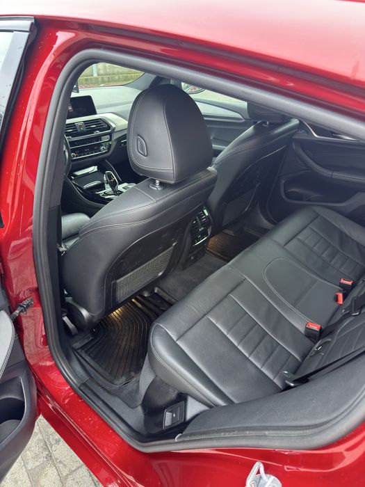 BMW X4 ,xDrive30d, 265cp,M pachet