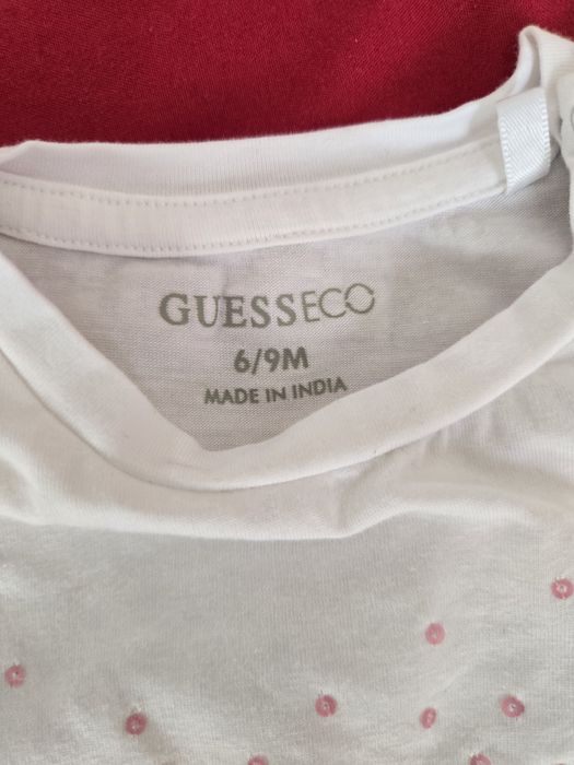 Бебешко екипче Guess