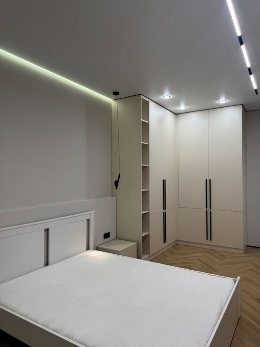 Продам 3-х комнатную квартиру!