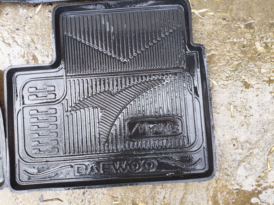 Полики Matiz Матиз