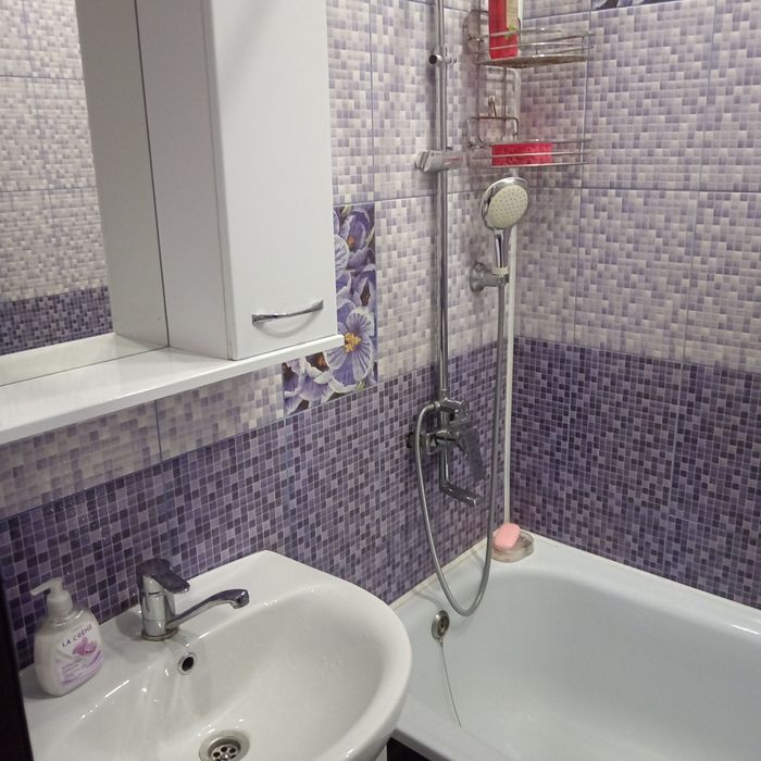 Сдам квартиру посуточно