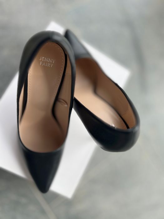 Pantofi damă cu toc