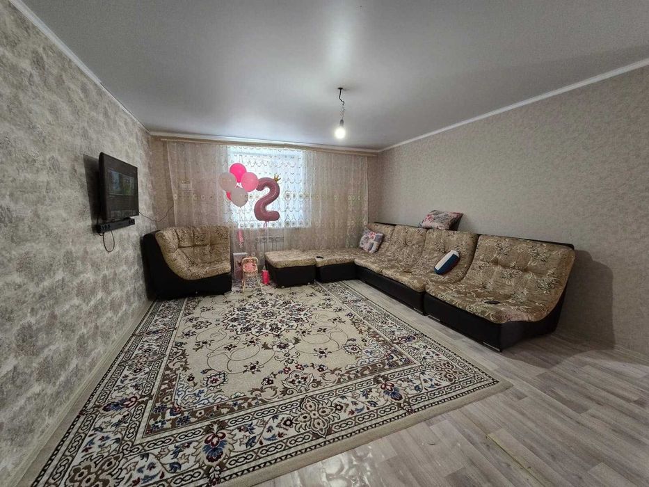 4=комнатный дом в п.Заречный