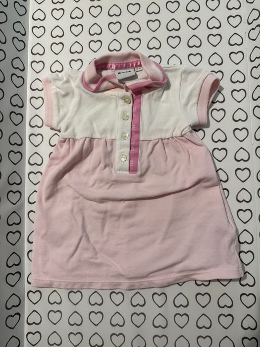 Рокли  на Guess 0-3 ,3-6 месеца