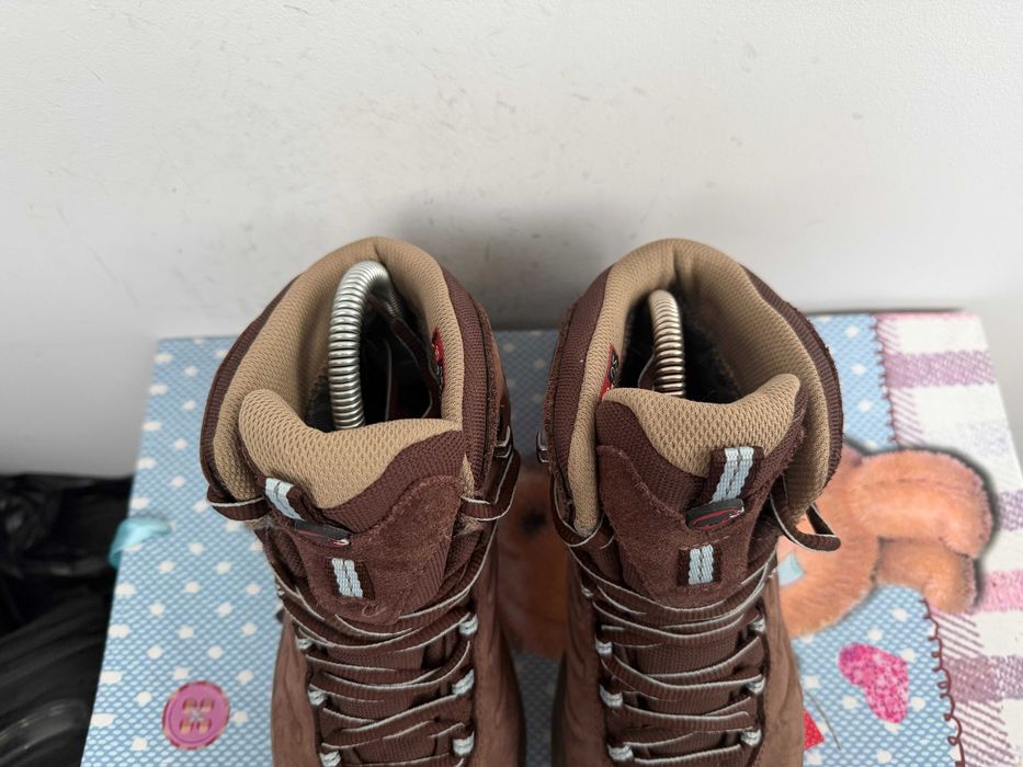 Mammut Nova II Mid GORE-TEX''оригинални туристически боти 37 номер