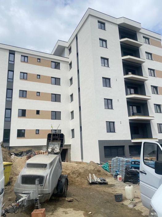 Sape mecanizate și elicopterizate|Calitate superioara