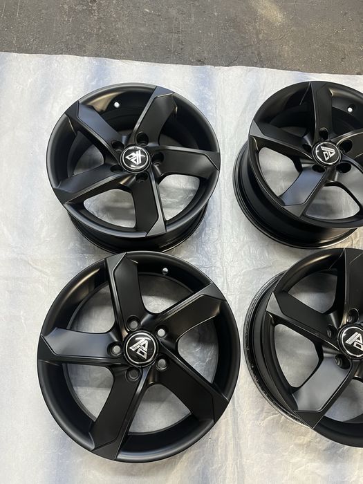 Jante nissan dacia duster 16