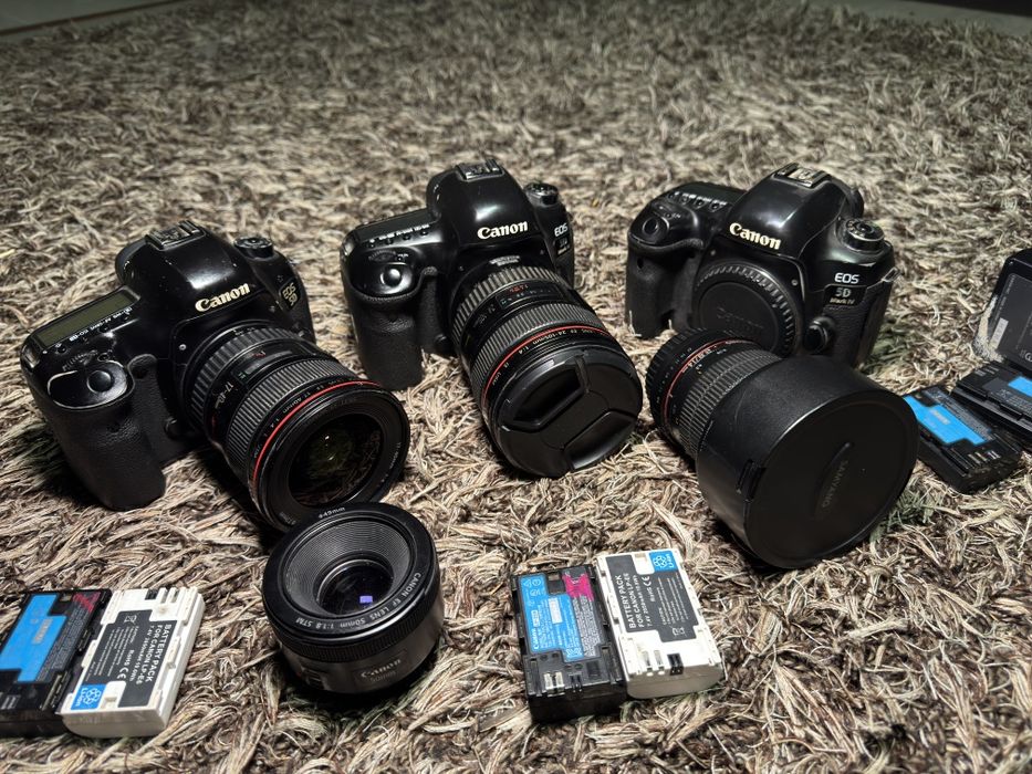 Cenon mark 4 mark 3 xamasi narxi 1.700$