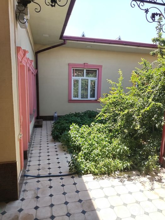 Продам участок Ул Сагбон Нурафшон Шайхантахурский район Sagbon kocha