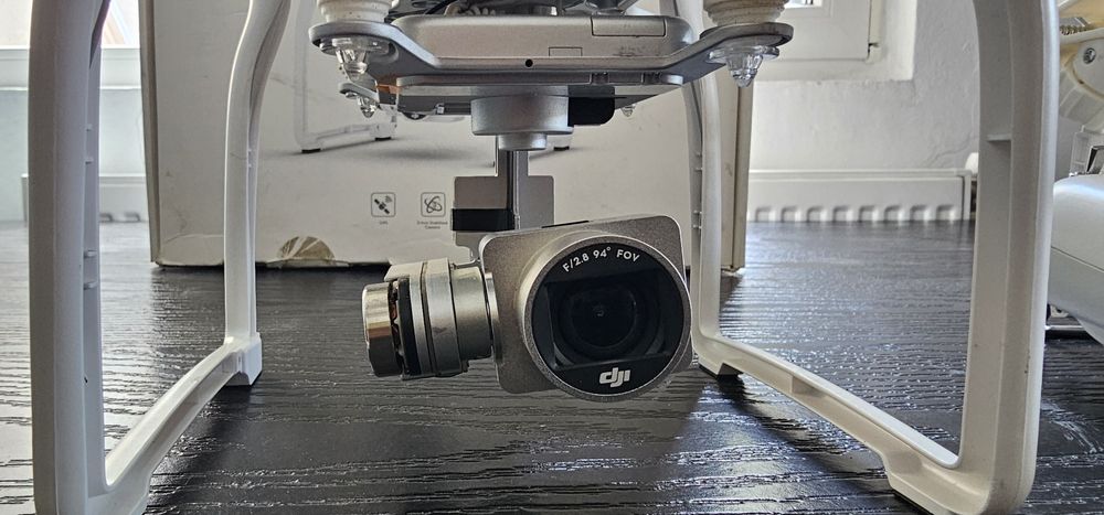 Djy phantom 3 standard