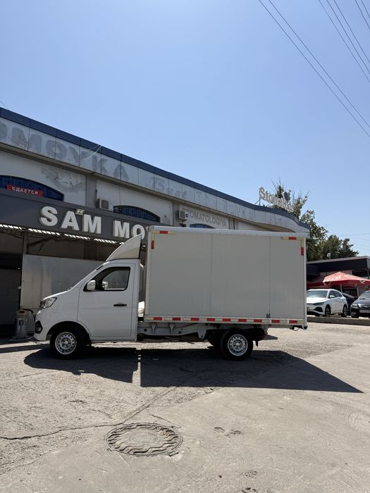Changan t3 sotiladi 2024 dan haydalgan kraska toza