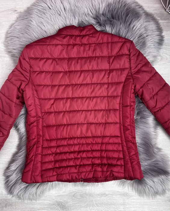 Преходно яке Terranova