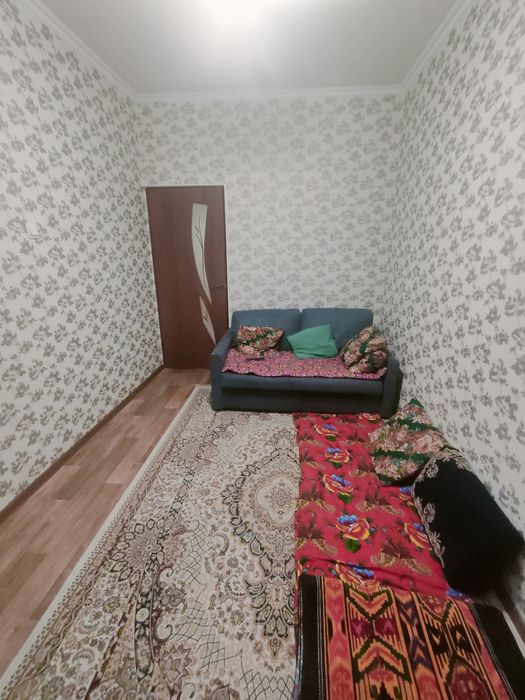 3-ком. кв. в 7-мкр, улучшенной план.