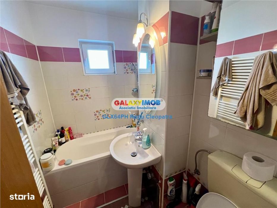 Vanzare apartament 4 camere, Ploiesti, zona Lamaita