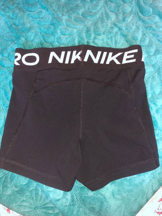 Nike Pro pantaloni